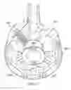 Fig. 18 - Tool for applying a fluid onto a surface