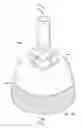 Fig. 19 - Tool for applying a fluid onto a surface