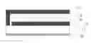 Fig. 01 - ONE-GLASS-SOLUTION (OGS) TOUCH PANEL, MANUFACTURING DEVICE AND MANUFACTURING METHOD THEREOF