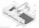 Fig. 01 - Systems, apparatuses, and methods for securing screen assemblies