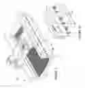 Fig. 03 - Systems, apparatuses, and methods for securing screen assemblies