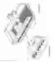 Fig. 13 - Systems, apparatuses, and methods for securing screen assemblies