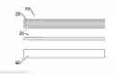 Fig. 01 - TARGETED CLEANER FOR CLEANING METAL SURFACES
