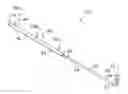 Fig. 01 - Vehicle wash foam applicator system
