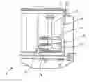 Fig. 01 - MATERIAL  PROCESSING APPARATUS AND METHOD