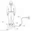 Fig. 01 - SANITIZING DEVICE, SYSTEM AND METHODS OF USE THEREOF
