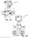 Fig. 11 - Rodable pressure coupling