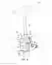 Fig. 05 - Feed control device for plumbing tools
