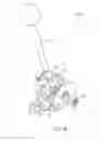 Fig. 10 - Feed control device for plumbing tools