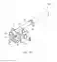 Fig. 16 - Feed control device for plumbing tools