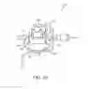 Fig. 17 - Feed control device for plumbing tools