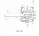 Fig. 29 - Feed control device for plumbing tools