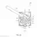 Fig. 32 - Feed control device for plumbing tools