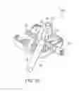 Fig. 33 - Feed control device for plumbing tools