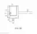 Fig. 37 - Feed control device for plumbing tools