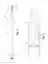 Fig. 02 - Paintball swab