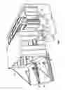 Fig. 02 - Portable container cleaning system and apparatus