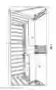 Fig. 05 - Portable container cleaning system and apparatus