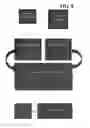 Fig. 09 - Portable container cleaning system and apparatus