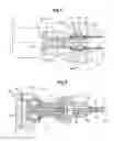 Fig. 02 - Electro-hydraulic forming machine for the plastic deformation of a projectile part of the wall of a workpiece to be formed