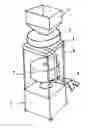 Fig. 01 - Embossing method and apparatus