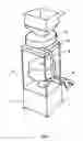 Fig. 02 - Embossing method and apparatus