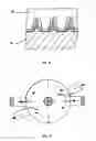 Fig. 15 - Embossing method and apparatus