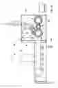 Fig. 17 - Embossing method and apparatus
