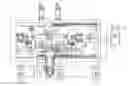 Fig. 01 - Rolling machine and method of rolling gear using the rolling machine