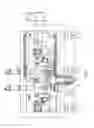 Fig. 02 - Rolling machine and method of rolling gear using the rolling machine