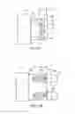 Fig. 16 - Rolling machine and method of rolling gear using the rolling machine