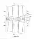 Fig. 19 - Rolling machine and method of rolling gear using the rolling machine
