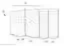 Fig. 01 - COMPOSITE CORE FOR CASTING PROCESSES, AND PROCESSES OF MAKING AND USING THE SAME