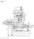 Fig. 02 - Cast mold fabrication device