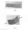 Fig. 03 - Hybrid additive manufacturing methods using hybrid additively manufactured features for hybrid components