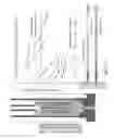 Fig. 10 - Process and apparatus for producing powder particles by atomization of a feed material in the form of an elongated member