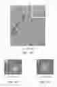 Fig. 12 - Methods of nanostructure formation and shape selection
