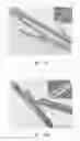 Fig. 16 - Methods of nanostructure formation and shape selection
