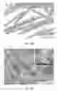 Fig. 22 - Methods of nanostructure formation and shape selection