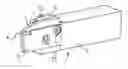 Fig. 01 - Cutting tool for recessing and grooving