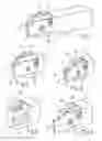 Fig. 02 - Cutting tool for recessing and grooving