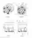 Fig. 02 - Ramping insert and high-feed milling tool assembly