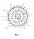 Fig. 04 - Peripheral cutting tool utilizing stick blades