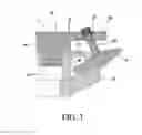 Fig. 08 - Peripheral cutting tool utilizing stick blades