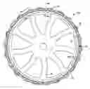 Fig. 01 - CIRCULAR SAW BLADE ASSEMBLIES