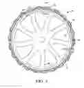 Fig. 04 - CIRCULAR SAW BLADE ASSEMBLIES