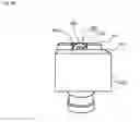 Fig. 10 - Desoldering tool nozzle and method of manufacturing the nozzle