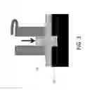 Fig. 04 - Solid state joining using additive friction stir processing