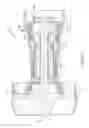 Fig. 02 - Methods of roughing and finishing engine hardware