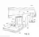 Fig. 07 - Universal magnetic table jig assemblies and methods for positioning a workpiece, especially for the fabrication of aircraft structural components